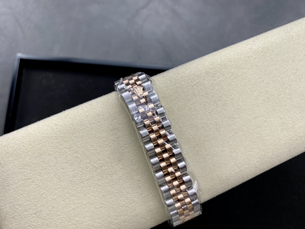 激安ロレックス着用イメージ